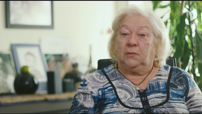 Blanca Condado nunca podrá perdonar