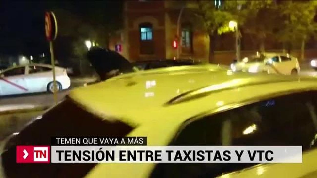 Telenoticias 2 28.11.2018