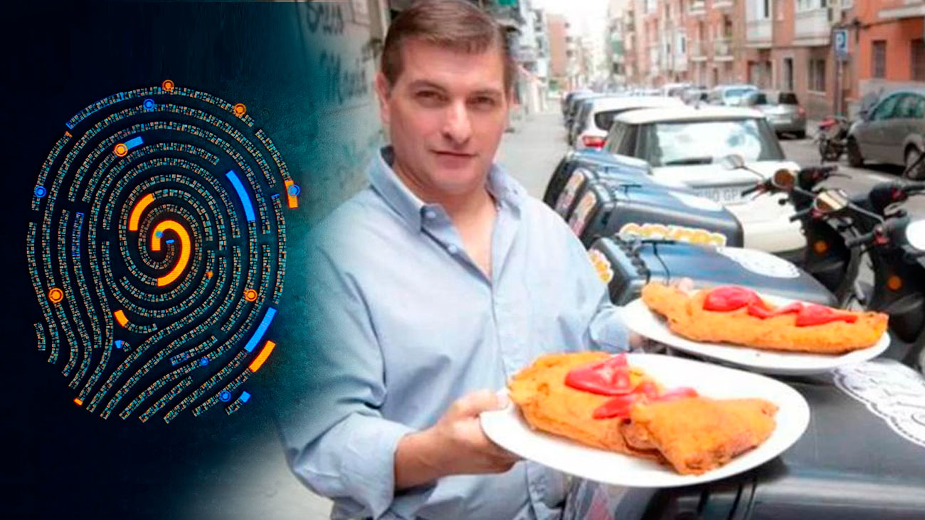 El 'rey del cachopo' se ofrece como cocinero en la cárcel, este jueves en Tras la Pista