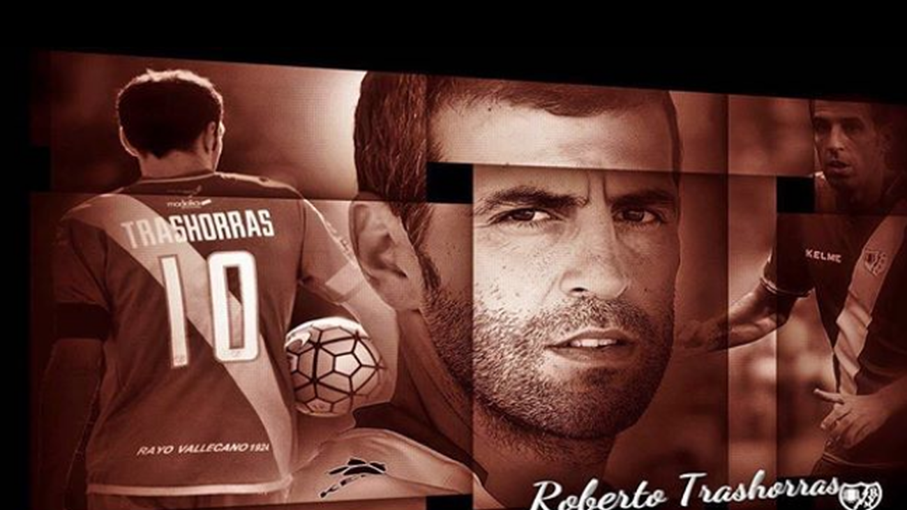 Trashorras: “El Real Madrid necesita a Isco”