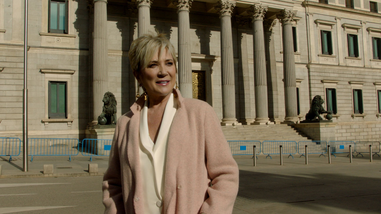 Inés Ballester presentará el debate 'La Constitución: 40 años de libertad'.