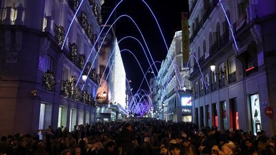 Los españoles gastarán 924 euros de media estas Navidades