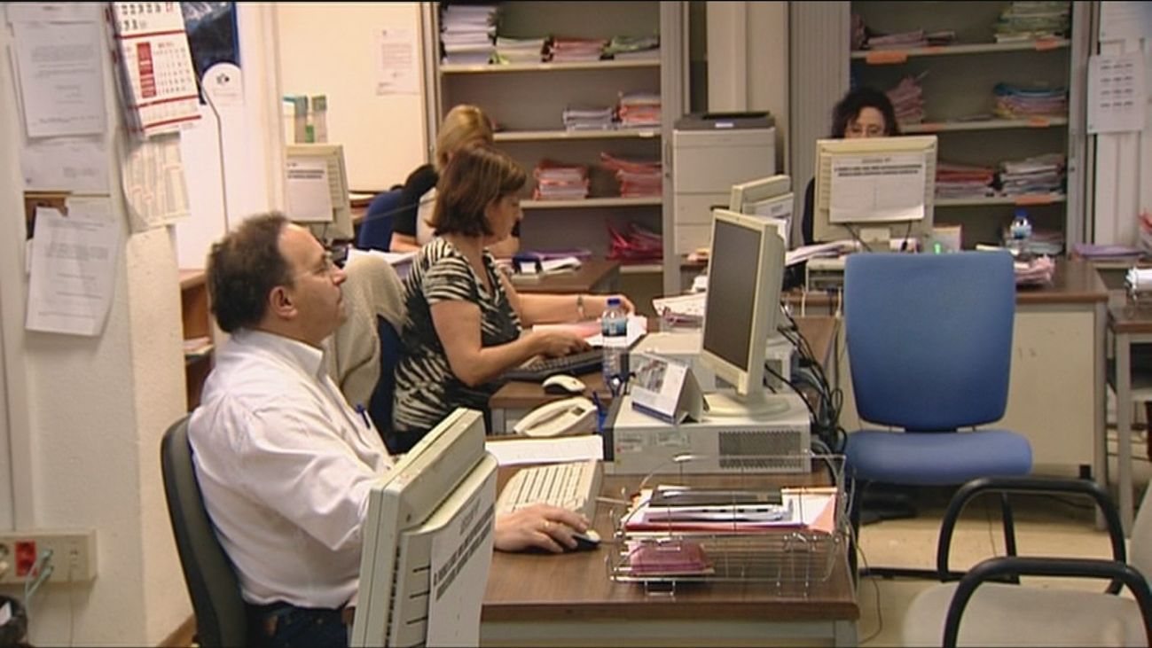 Trabajo quiere elevar la edad real de jubilación hasta los 65,5 años