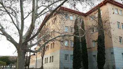 El juzgado de Leganés paraliza el desahucio de Sara y sus dos hijos