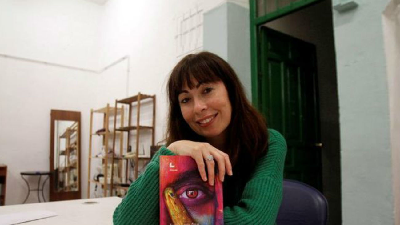 "La revolución de las agujas", la mirada feminista a una monja en Bombay