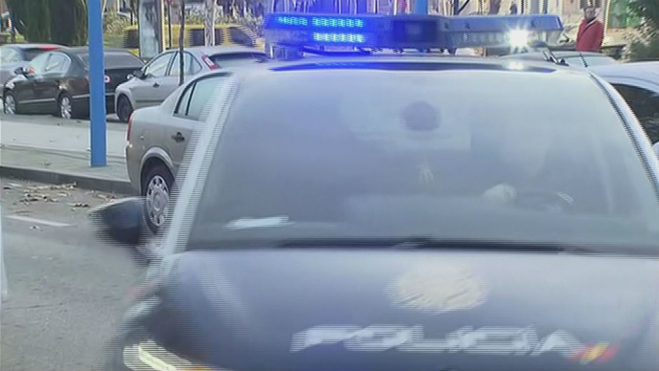 Primera noche en prisión para Rocío, presunta asesina de Denisa