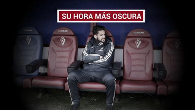 Un desplante de Isco colmó la paciencia de Solari