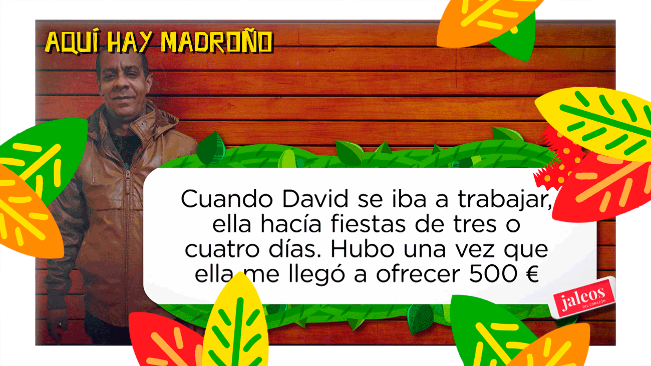 Un empleado de David Bisbal y Elena Tablada lo cuenta todo