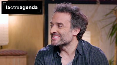 Daniel Guzmán nos habla sobre su debut en la dirección de teatro, este viernes en La Otra Agenda