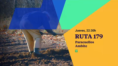 Ruta 179 visita Paracuellos de Jarama y Ambite