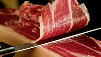 Más de 4.000 paletas de cerdo retiradas al venderse de forma ilegal