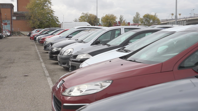 Madrid tendrá en 2019 solo cuatro aparcamientos disuasorios de los 12 prometidos por Carmena