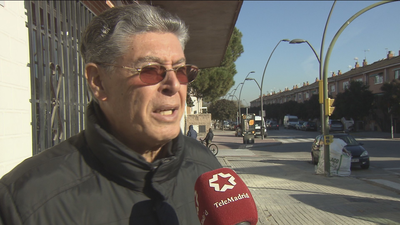 Vecinos de Perales del Río recogen firmas para pedir seguridad ante los robos en chalets