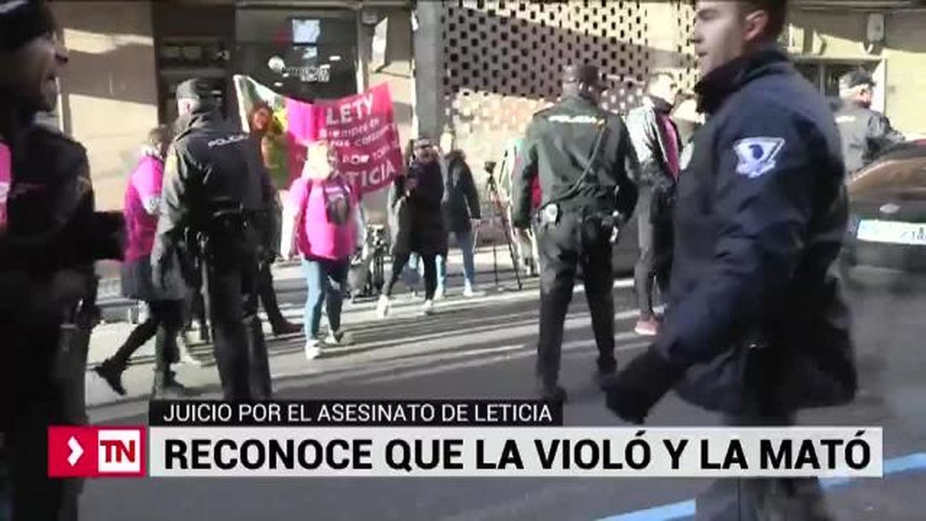 Telenoticias 2 29.11.2018