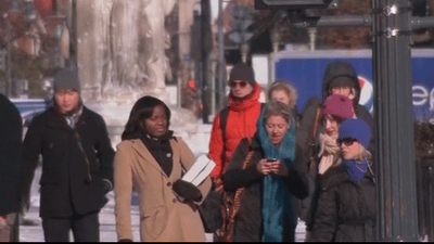 La esperanza de vida sigue bajando en EEUU por los suicidios y las sobredosis