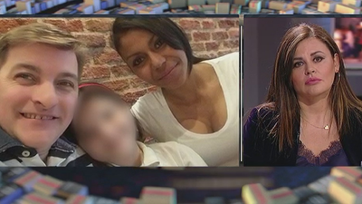 César Román, 'El Rey del Cachopo', podría haber tenido un cómplice