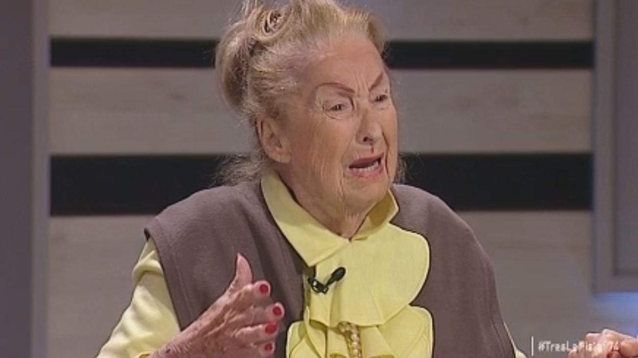 Tras la pista 29.11.2018 (1ªparte)