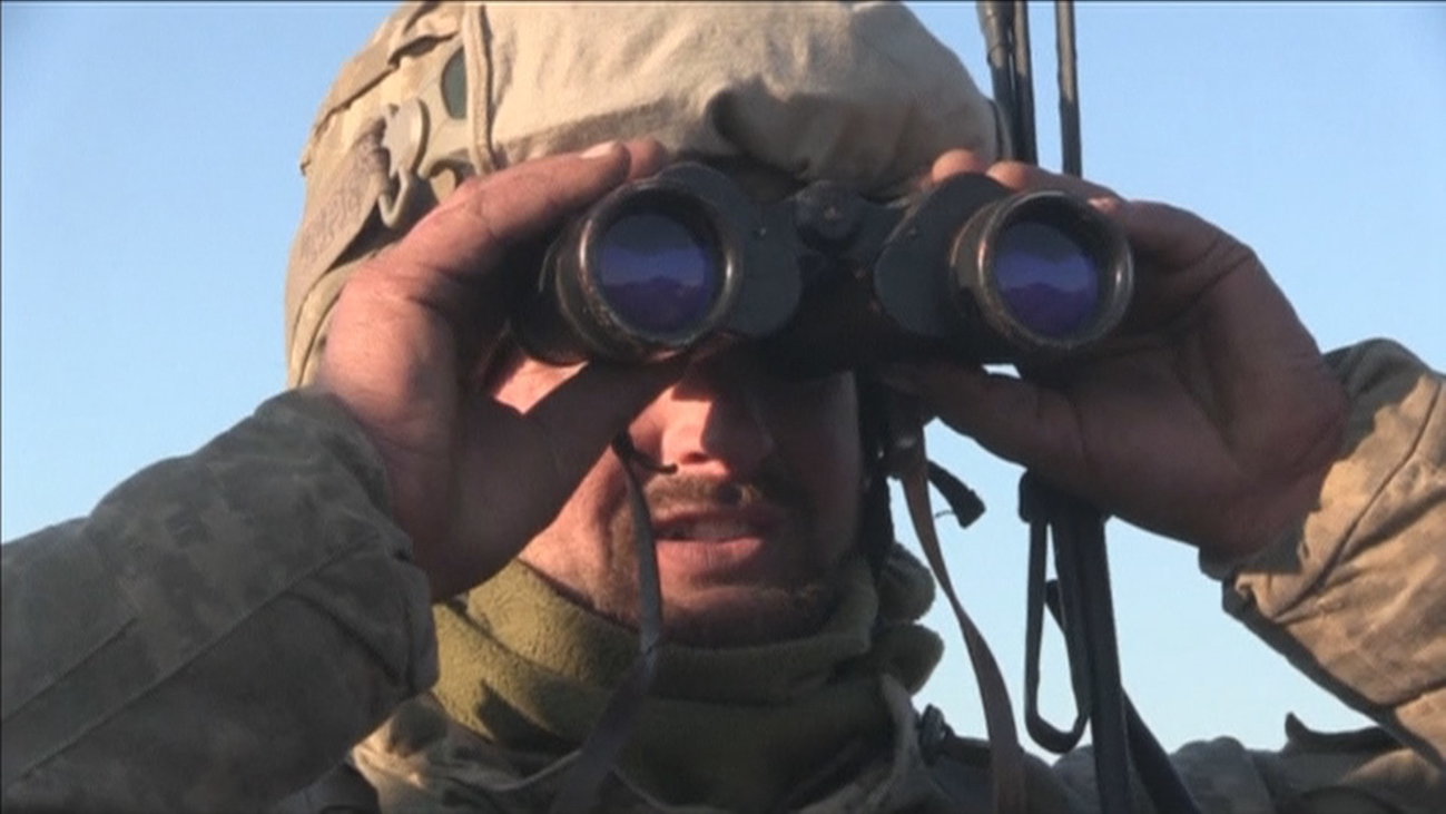 Escalada de tensión entre Rusia y Ucrania