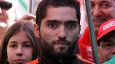 Absuelven al exlíder del Sindicato de Estudiantes de agredir a un policía en Madrid