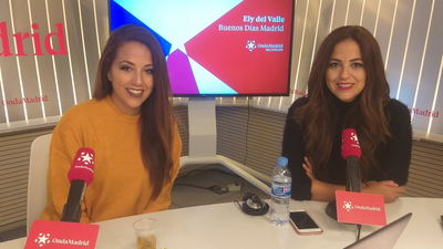 K Narias nos presentan 'Las que mandan'