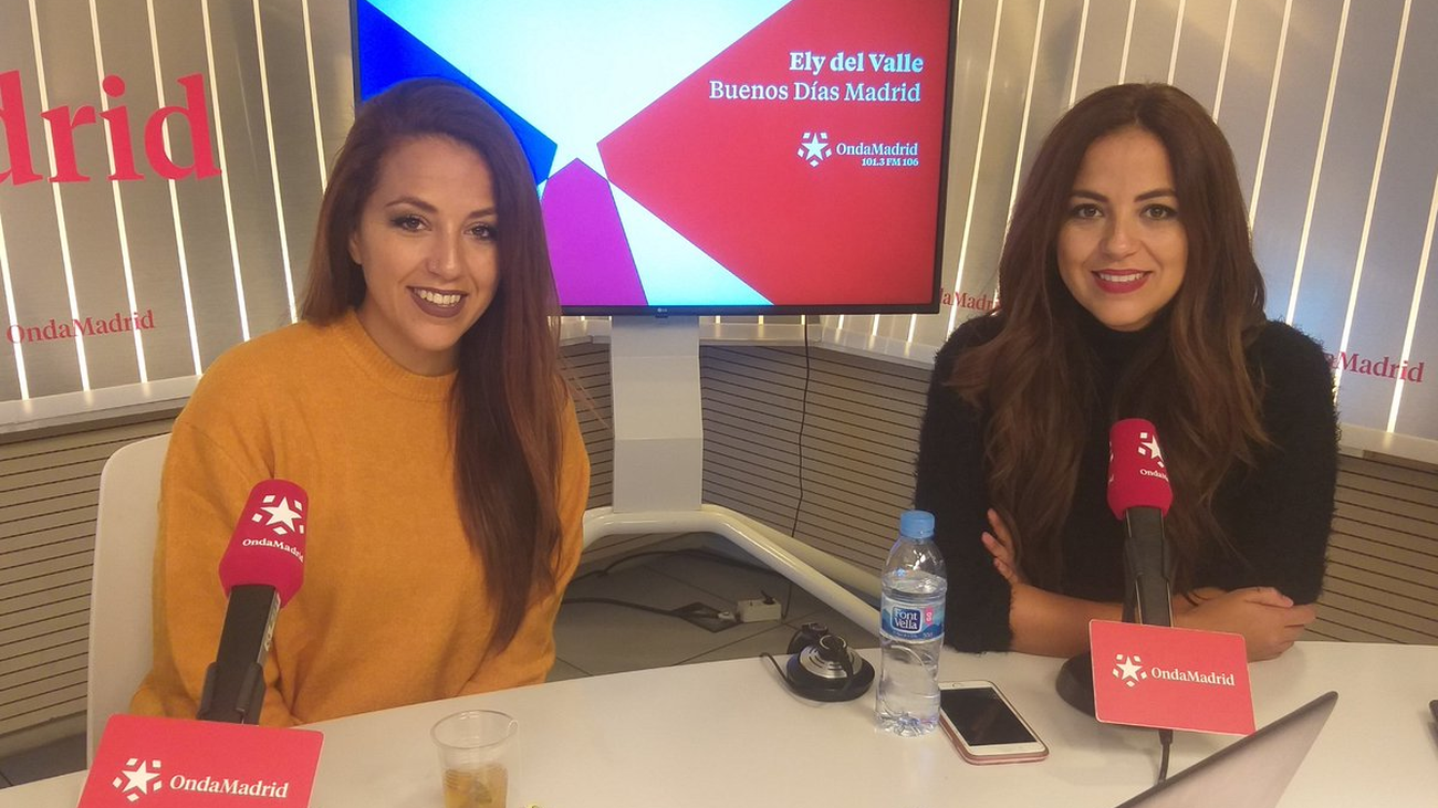 K Narias nos presentan 'Las que mandan'