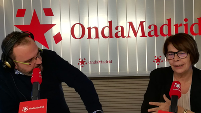 Sabanés: “Con Madrid Central se protege al residente”