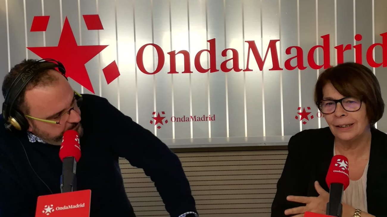 Sabanés: “Con Madrid Central se protege al residente”