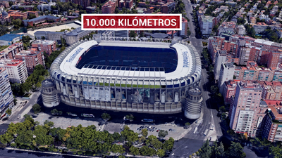 Solari y Pellegrino, 'tristes' porque el River-Boca deba jugarse en Madrid