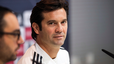 Solari evita hablar de Isco: "El tema no da más de sí"