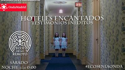 Ecos de lo Remoto 01.12.2018