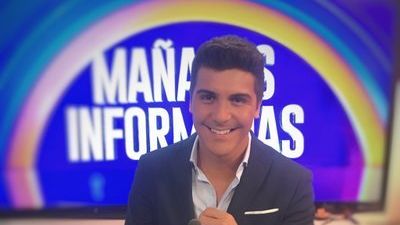 Álvaro Páez: “El Bernabéu va a explotar de hinchas de River y Boca”