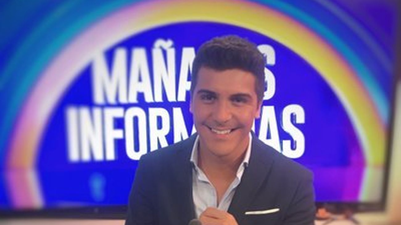 Álvaro Páez: “El Bernabéu va a explotar de hinchas de River y Boca”