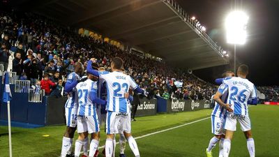 Así afrontan la jornada Leganés y Getafe