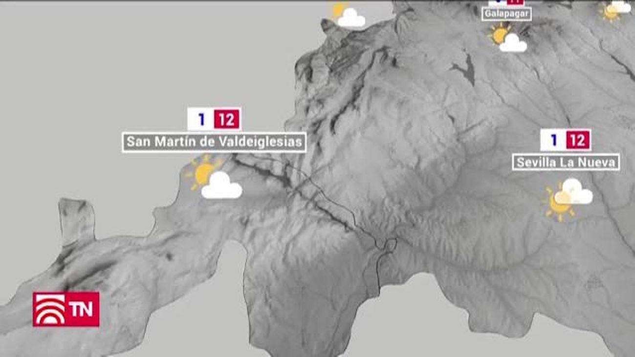 El Tiempo 30.11.2018