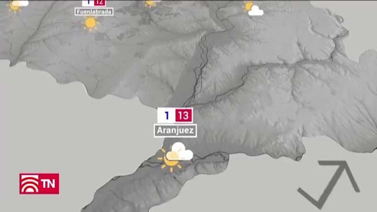 El Tiempo 30.11.2018