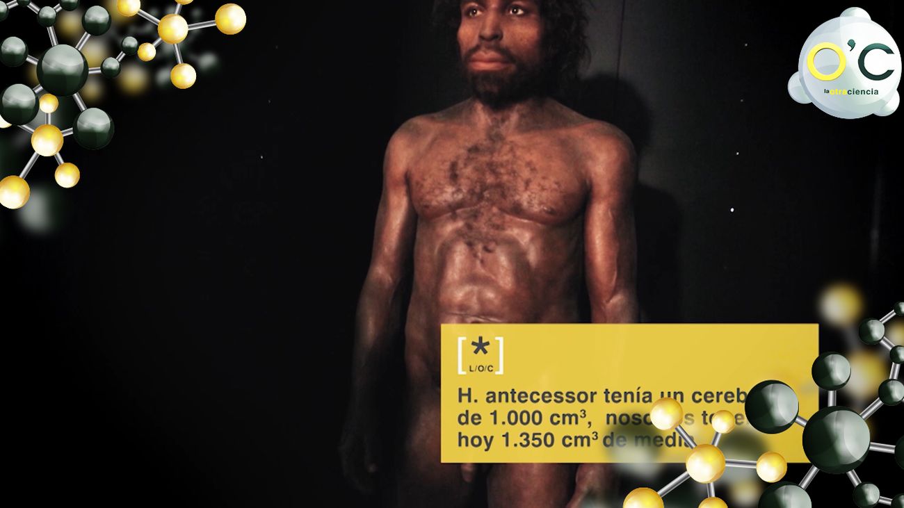 La Otra Ciencia 01.12.2018