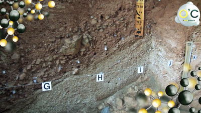 Los yacimientos prehistóricos de Atapuerca