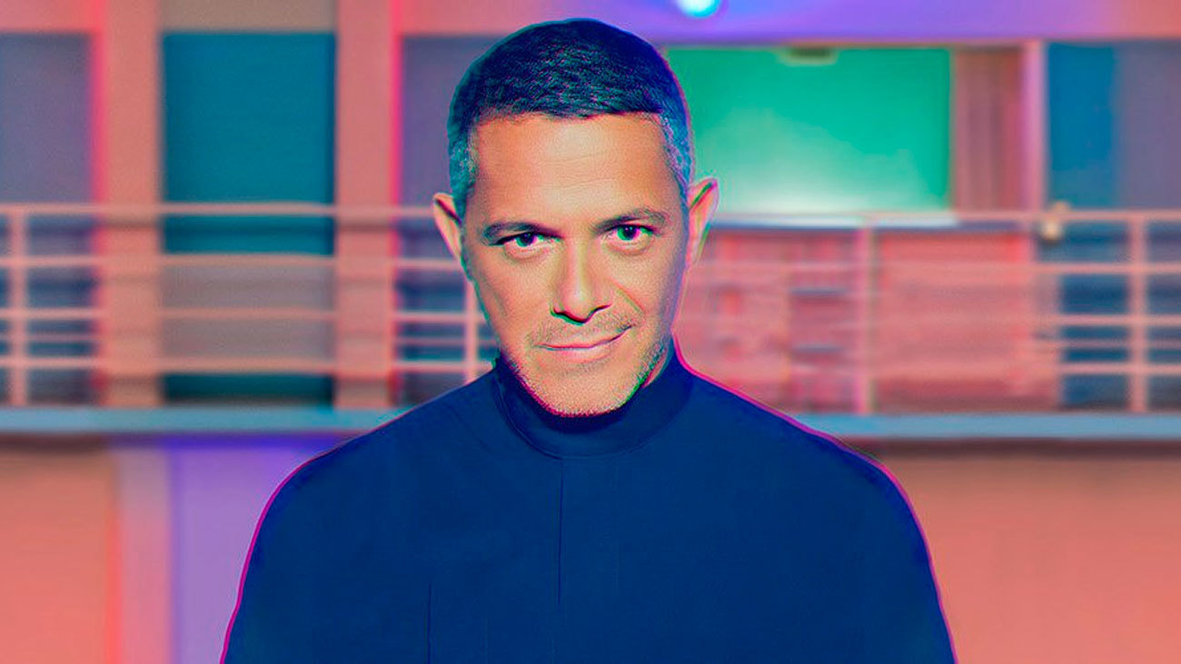 Alejandro Sanz nos trae su último trabajo, “No tengo nada”