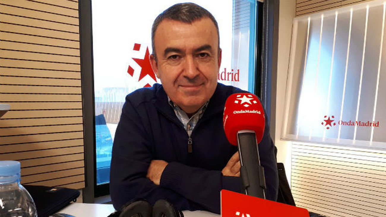 Lorenzo Silva presenta “Ahí fuera”, una recopilación de sus mejores reportajes