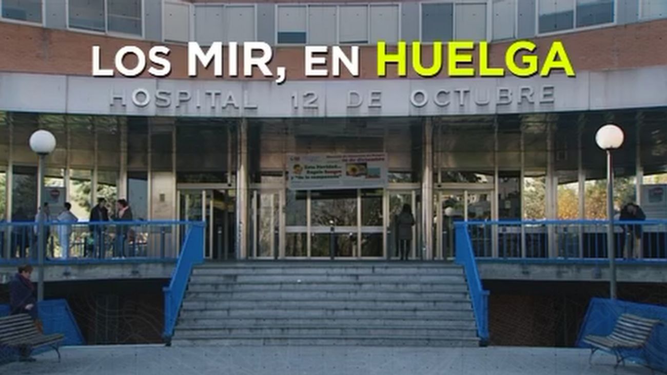 Madrid Directo 30.11.2018