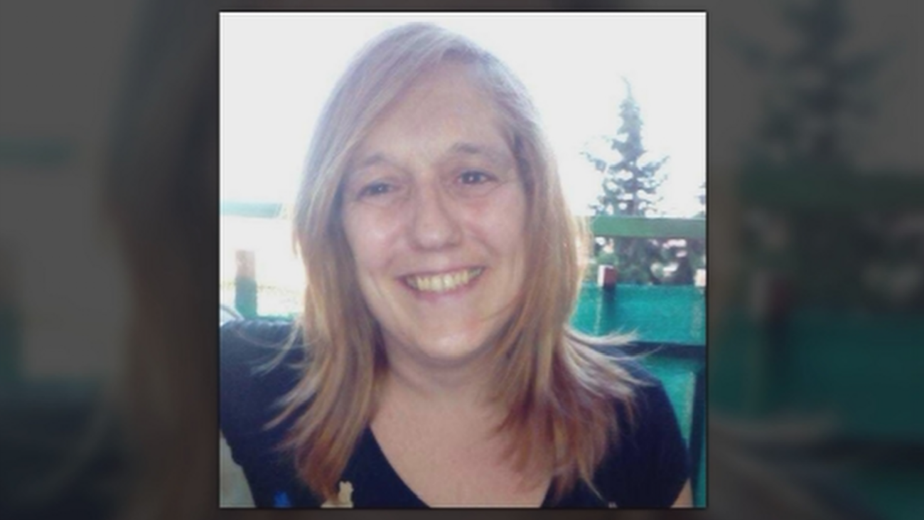 Encuentran a Eva María, la mujer de 39 años que desapareció en Fuenlabrada