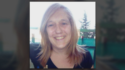 Encuentran a Eva María, la mujer de 39 años que desapareció en Fuenlabrada