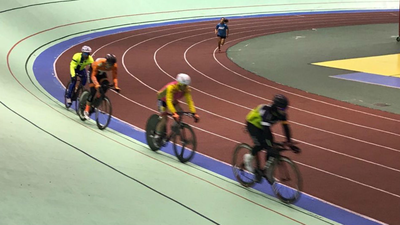 Galapagar ciudad del deporte