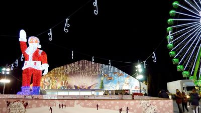 Alcalá de Henares, la ciudad de la Navidad