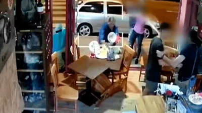 El ‘rey del Cachopo’ niega las pruebas que le señalan como asesino