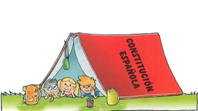 ¿Qué opinan los jóvenes de la Constitución? Responden estudiantes de entre 14 y 20 años