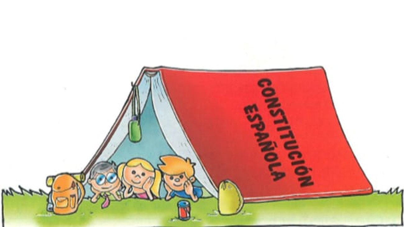 ¿Qué opinan los jóvenes de la Constitución? Responden estudiantes de entre 14 y 20 años