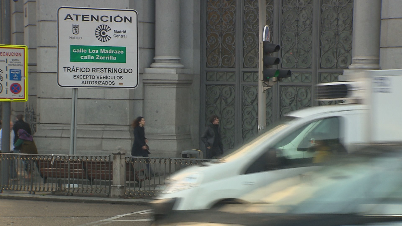 La oposición advierte que es pronto para juzgar Madrid Central