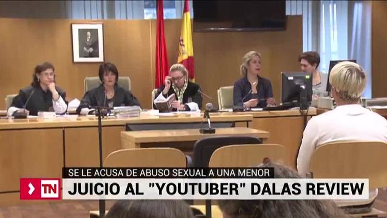 Telenoticias 2 30.11.2018