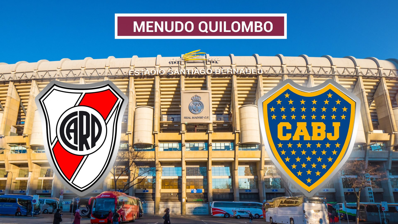 El River se niega a jugar en Madrid la Libertadores